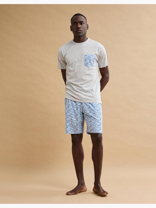 Pyjama, MO Fashion - Kiabi Pyjama, MO Fashion - Kiabi