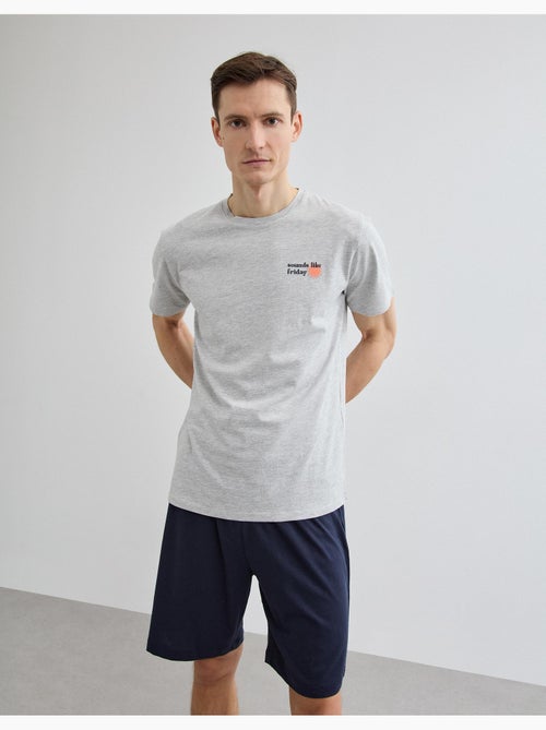 Pyjama, MO Fashion - Kiabi
