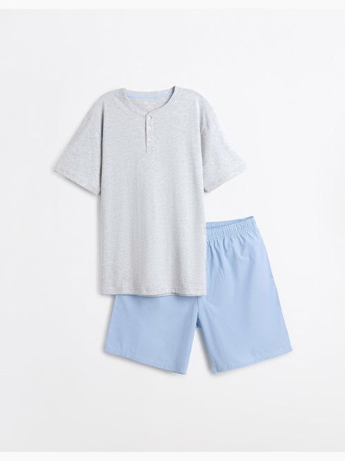 Pyjama, MO Fashion - Kiabi