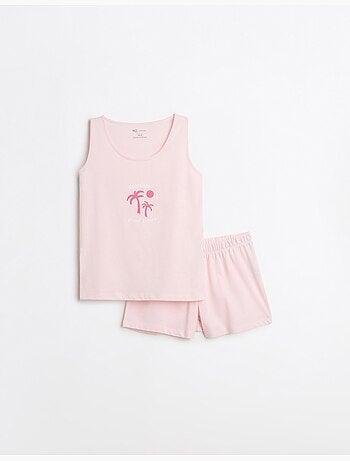 Pyjama, MO Fashion