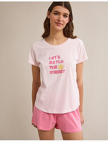 Pyjama, MO Fashion