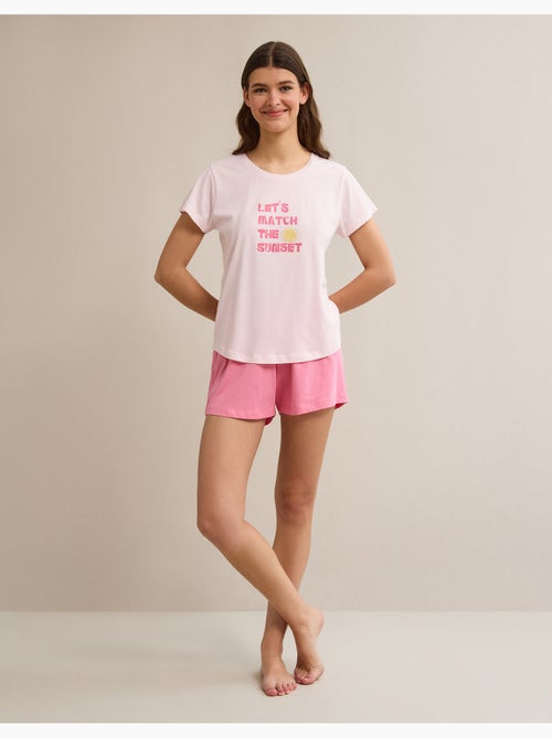 Pyjama, MO Fashion - Kiabi Pyjama, MO Fashion - Kiabi