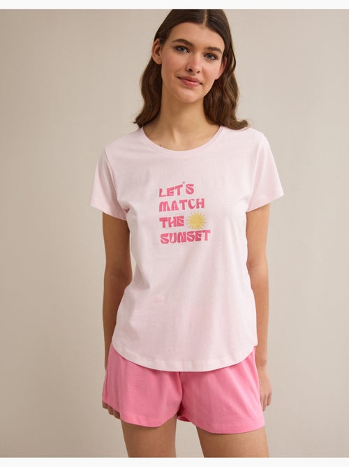 Pyjama, MO Fashion - Kiabi Pyjama, MO Fashion - Kiabi