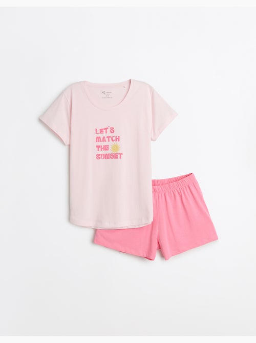 Pyjama, MO Fashion - Kiabi Pyjama, MO Fashion - Kiabi