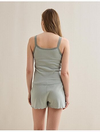 Pyjama, MO Fashion