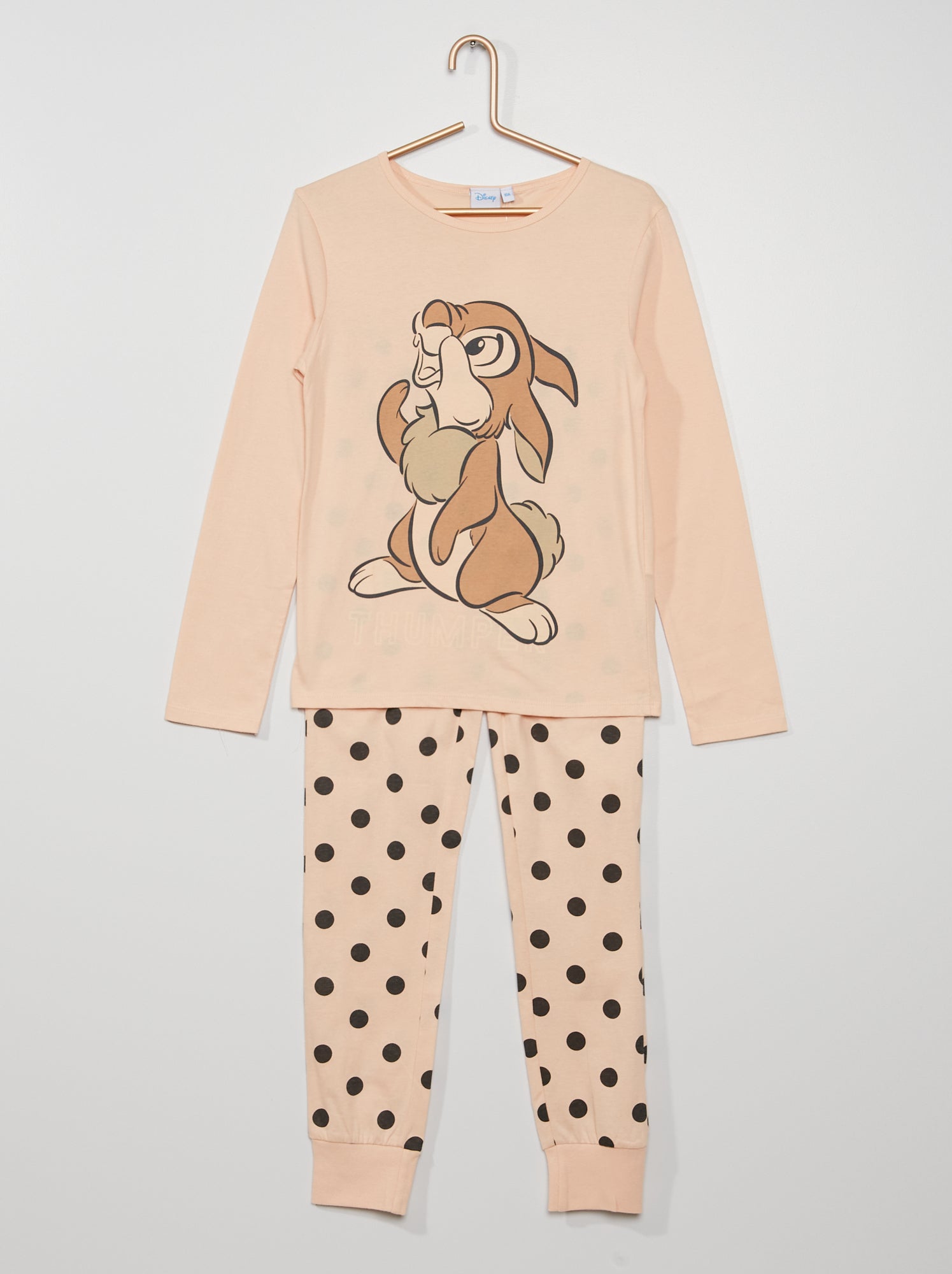 Pyjama panpan femme primark sale