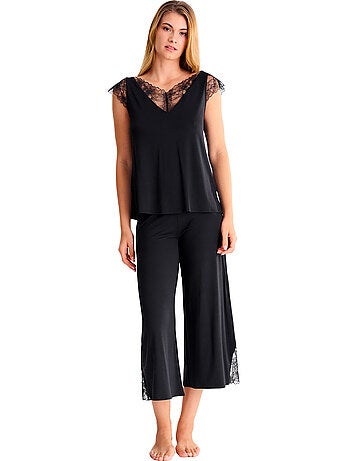 Pyjama pantalon 7-8 t-shirt destiny