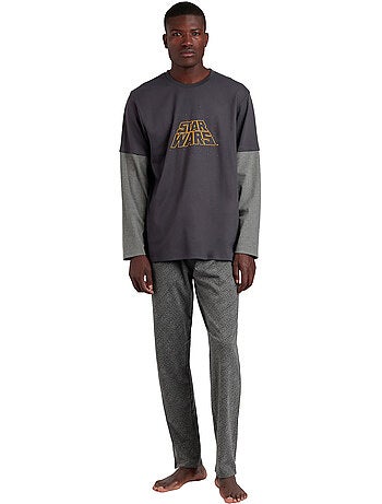 Pyjama pantalon et haut new hope star wars