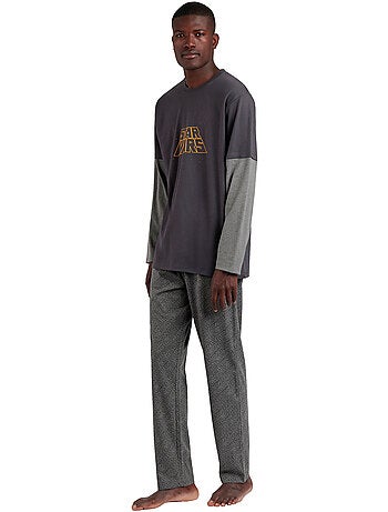 Pyjama pantalon et haut new hope star wars