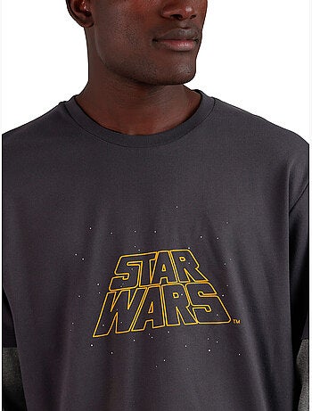 Pyjama pantalon et haut new hope star wars