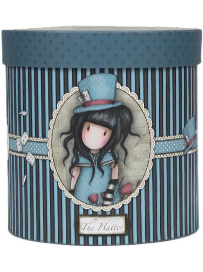 Pyjama pantalon manches longues the hatter ivoire Ecru - Kiabi