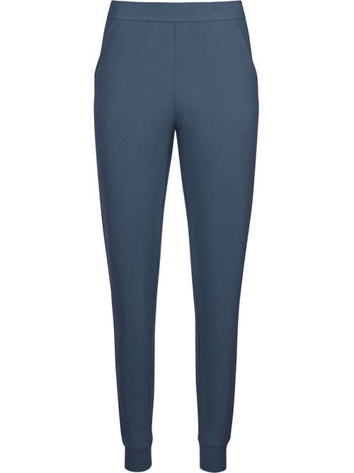 Pyjama pantalon resserré top manches longues delightful - Kiabi Pyjama pantalon resserré top manches longues delightful - Kiabi