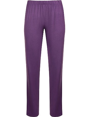 Pyjama pantalon t-shirt patricia