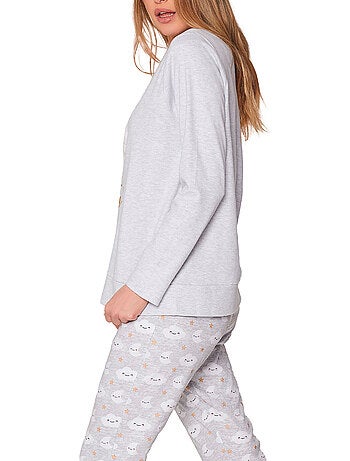 Pyjama pantalon top dreaming wonderful