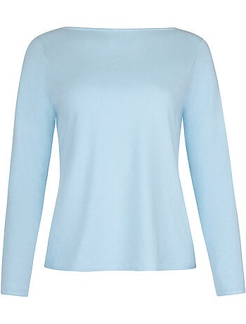Pyjama pantalon top manches longues olena
