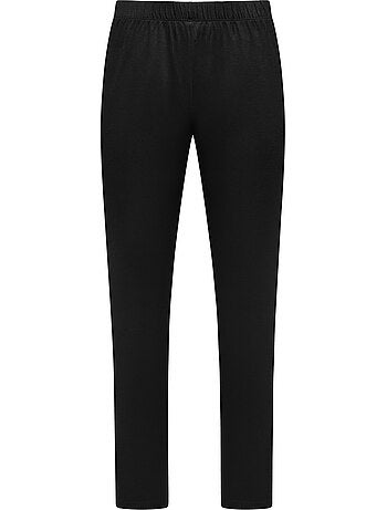 Pyjama pantalon top manches longues tania