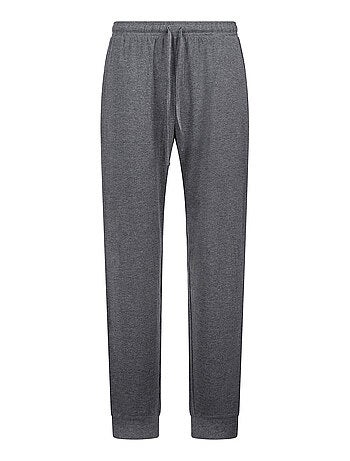 Pyjama pantalon top manches longues titan