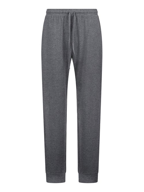 Pyjama pantalon top manches longues titan - Kiabi Pyjama pantalon top manches longues titan - Kiabi
