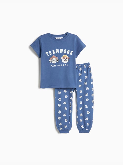 Pyjama 'pat’patrouille, mo fashion - Kiabi Pyjama 'pat’patrouille, mo fashion - Kiabi