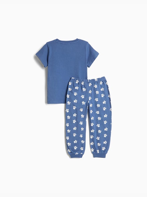 Pyjama 'pat’patrouille, mo fashion - Kiabi Pyjama 'pat’patrouille, mo fashion - Kiabi