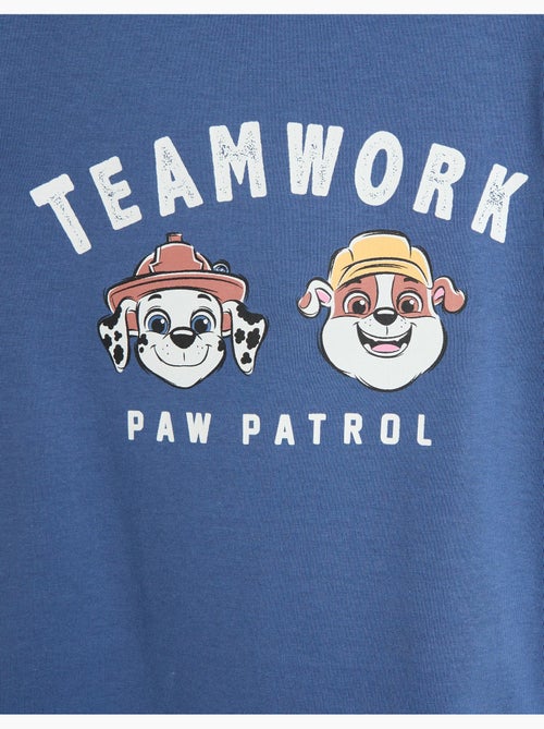 Pyjama 'pat’patrouille, mo fashion - Kiabi Pyjama 'pat’patrouille, mo fashion - Kiabi