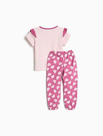 Pyjama 'pat’patrouille, mo fashion
