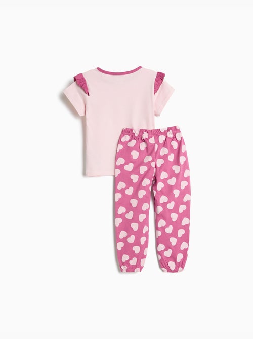 Pyjama 'pat’patrouille, mo fashion - Kiabi Pyjama 'pat’patrouille, mo fashion - Kiabi