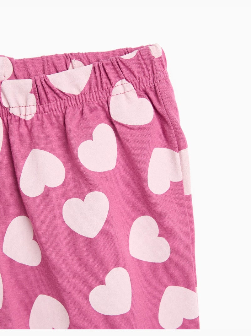 Pyjama 'pat’patrouille, mo fashion Rose - Kiabi
