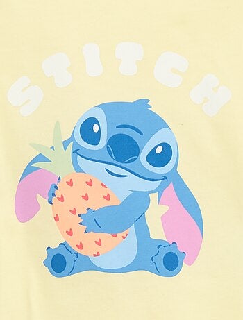 Pyjama short 2 pièces 'Disney'