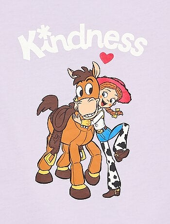 Pyjama short 2 pièces 'Disney'