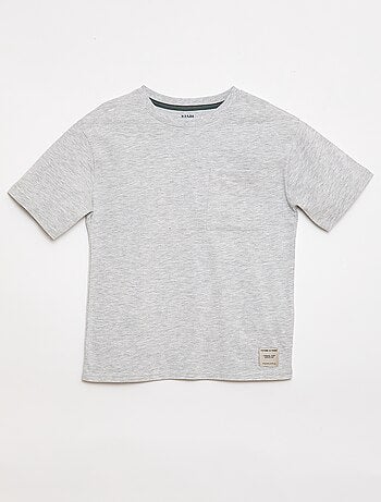 Pyjama short 2 pièces