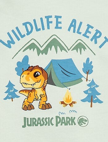 Pyjama short 2 pièces