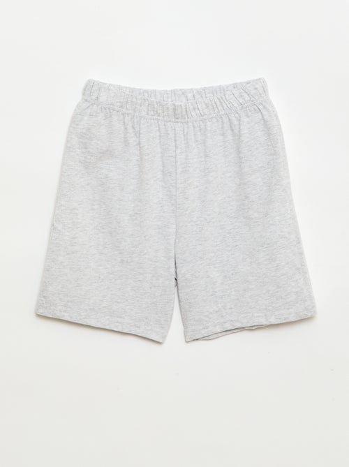 Pyjama short - Kiabi