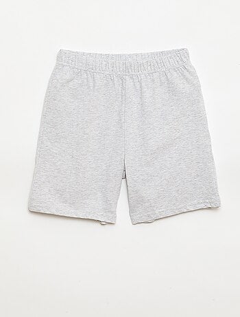 Pyjama short