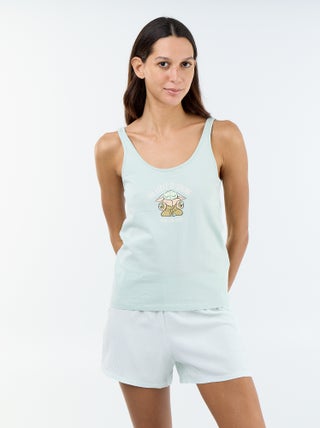 Pyjama short 'Disney' - 2 pièces