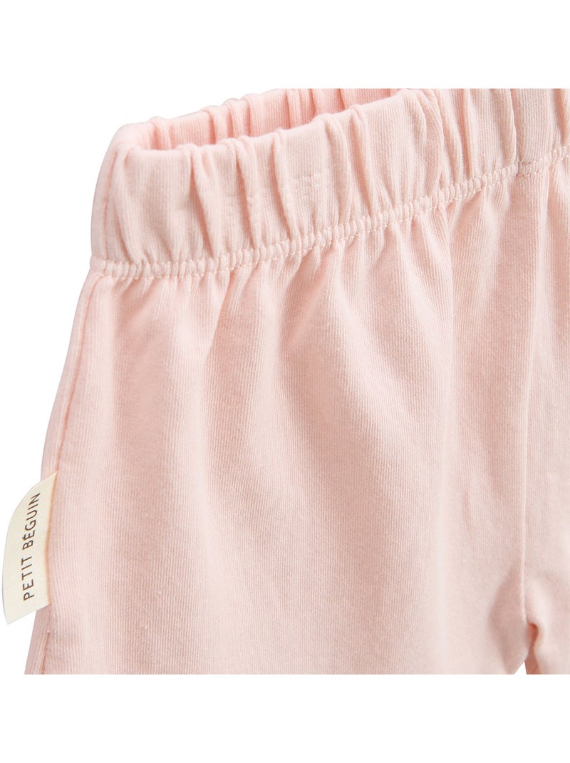 Pyjama short enfant 2 pi?ces Arizona Rose - Kiabi