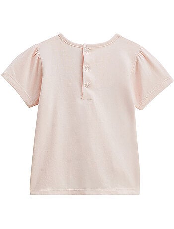 Pyjama short enfant 2 pièces arizona
