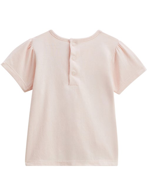 Pyjama short enfant 2 pièces Arizona - Kiabi Pyjama short enfant 2 pièces Arizona - Kiabi