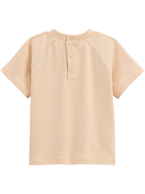 Pyjama short enfant 2 pièces Bento - Kiabi Pyjama short enfant 2 pièces Bento - Kiabi