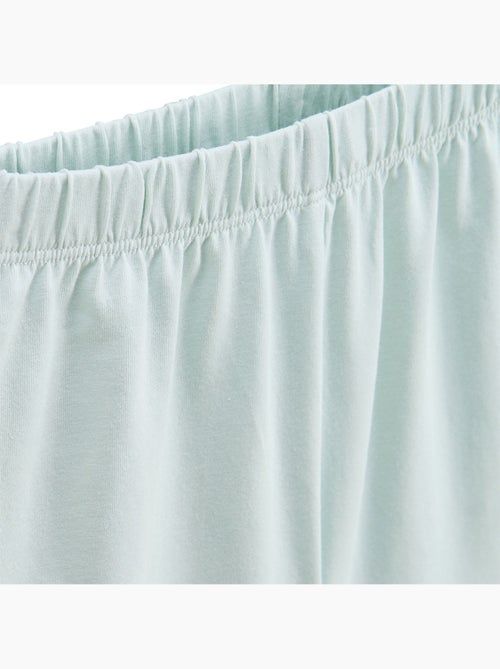 Pyjama short enfant 2 pièces Bento - Kiabi