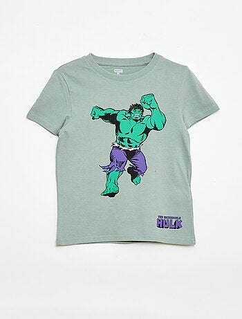 Pyjama short 'Spider-Man' 'Marvel'