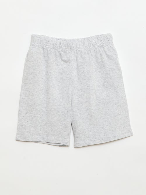 Pyjama short 'Hulk' 'Marvel' - Kiabi