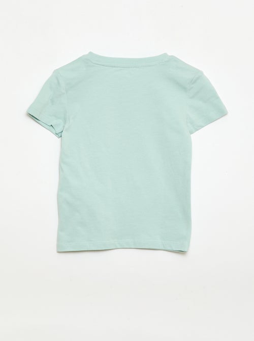 Pyjama short 'Jurassic Park' - Kiabi