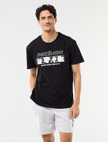 Pyjama short 'Pokemon'