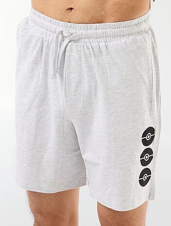 Pyjama short 'Pokemon'
