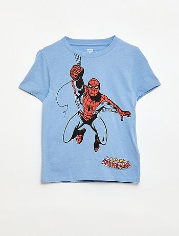 Pyjama short 'Spider-Man' 'Marvel'