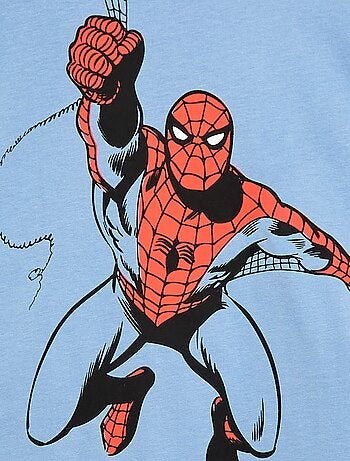 Pyjama short 'Spider-Man' 'Marvel'