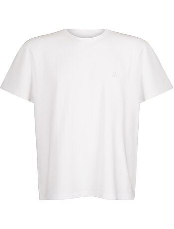 Pyjama short t-shirt arion