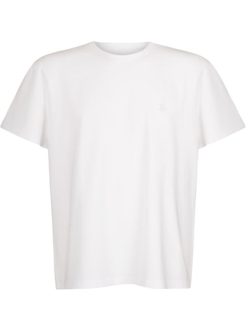 Pyjama short t-shirt arion - Kiabi Pyjama short t-shirt arion - Kiabi
