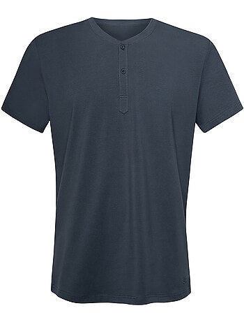 Pyjama short t-shirt hector